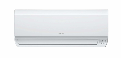 Picture of Hitachi ZUNOH 3100f 2 Ton Split AC R32 White RMOS222HCDO