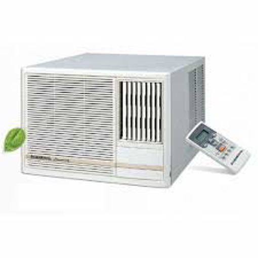 Picture of OGENERAL 1.1 Ton 4 Star Window AC AMGB12FAWA