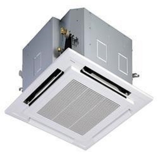 Picture of AUGA36 FUAS Ceiling Mounted O General 3.0 Ton Cassette Split Air Conditioner