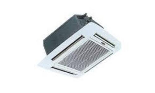 Aug54fuas Ceiling Mounted O General Air Conditioner Cassette 4 Ton की तस्वीर