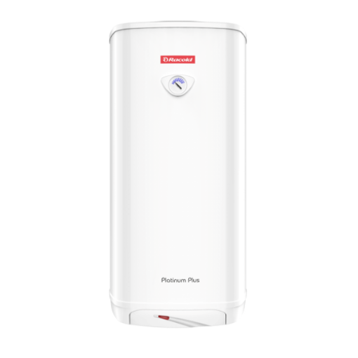 Picture of Racold 50 L Storage Water Geyser PLATINUM PLUS White