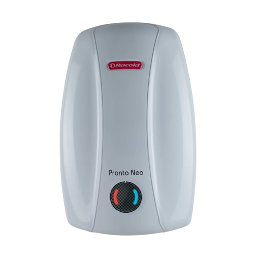 Racold Pronto neo 6 Litres 3kW Vertical 5 star water heater की तस्वीर