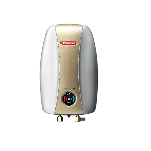 Picture of Racold White Tan 6 L Pronto Stylo Es Water Heater Capacity 6 L