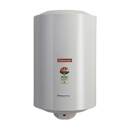 Picture of Racold Platinum Eco 70 L Electric Storage Geyser