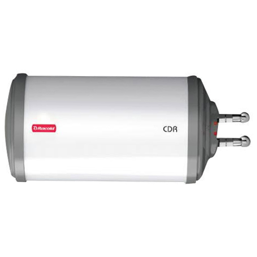 Picture of Racold 10 L CDR Horizontal Water Heater