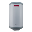 Picture of Racold CDR DLX 10 L Vertical Storage Water Heater White Body With Grey Dome