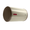 Racold CDR DLX  10 L Vertical Storage Water Heater White Body With Sandy Dome की तस्वीर