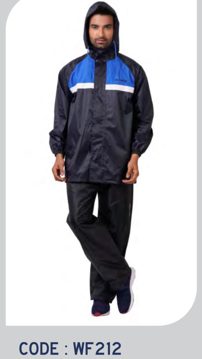 zeel raincoat js 401 spl