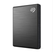 Seagate One Touch with Password Protection for Windows & Mac with 3 years Data Recovery Services  Portable 4 TB External Hard Disk Drive की तस्वीर