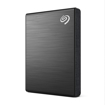 Seagate One Touch with Password Protection for Windows & Mac with 3 years Data Recovery Services  Portable 2 TB External Hard Disk Drive की तस्वीर