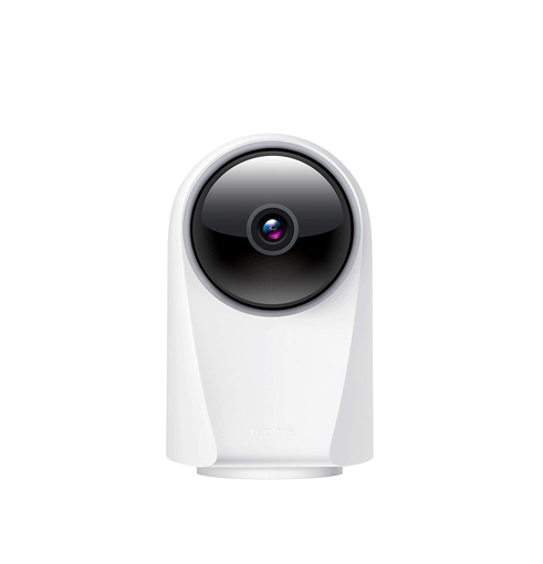 realme 360 Deg 1080p Wifi Smart Security Camera की तस्वीर