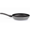 Picture of MILTON Pro Cook Black Pearl Induction Fry Pan 22 cm Fry Pan 22 cm diameter 1.4 L capacity  Aluminium Non stick Induction Bottom