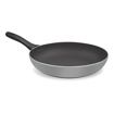 Picture of MILTON Pro Cook Black Pearl Induction  Fry Pan 26 cm diameter 2.2 L capacity  Aluminium Non stick Induction Bottom