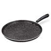 Picture of MILTON Pro Cook Induction Omni Tawa 26 cm Tawa 26 cm diameter Aluminium Non stick Induction Bottom