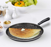 Picture of MILTON Pro Cook Induction Omni Tawa 26 cm Tawa 26 cm diameter Aluminium Non stick Induction Bottom