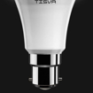 Tisva VX1 Cool White B22 14W LED Lamp की तस्वीर