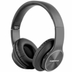 Picture of Ambrane WH 74 Bluetooth Headset  Black On the Ear
