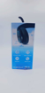 Picture of Ambrane WH 74 Bluetooth Headset  Black On the Ear