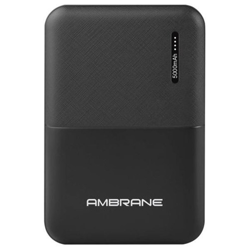 Picture of Ambrane PP 511 5000 mAh Power Bank