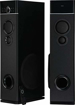 Picture of PHILIPS SPA9120B 94 120 W Bluetooth Tower Speaker  Black 2.0 Channel