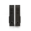 Picture of PHILIPS SPA9080B 94 80 W Bluetooth Tower Speaker  Black  2.0 Channel