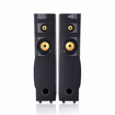 Picture of PHILIPS SPA1100 94 100 W Bluetooth Tower Speaker  Black 2.0 Channel