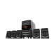 Show details for PHILIPS SPA5128B 94 40 W Bluetooth Home Theatre  Black  5.1 Channel Picture of PHILIPS SPA5128B 94 40 W Bluetooth Home Theatre  Black  5.1 Channel