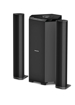 PHILIPS MMS8085B 94 Convertible 80 W Bluetooth Home Theatre  Black  2.1 Channel की तस्वीर