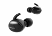 Picture of Philips UpBeat SHB2515BK True Wireless TWS Earbuds with 3350 mAh Power Bank 70 Hour Playtime