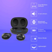 Picture of PHILIPS TAUT102BK True Wireless TWS with Voice Assistant Bluetooth Headset  Black True Wireless