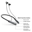 PHILIPS TAPN505BK Active noise cancellation enabled Bluetooth Headset  Black Grey  In the Ear की तस्वीर