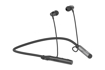 Picture of PHILIPS TAN2215BK 94 Splash Proof Wireless Neckband Bluetooth Headset  Black In the Ear