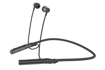 Picture of PHILIPS TAN2215BK 94 Splash Proof Wireless Neckband Bluetooth Headset  Black In the Ear