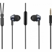 Picture of PHILIPS PRO6305BK 00 High Res Wired Headset  Black  In the Ear