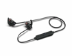 Picture of Aiwa ESBT 401 Bluetooth Wireless in Ear Earphones with Mic Black