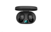 Picture of Aiwa AT X80E Bluetooth Truly Wireless in Ear Earbuds with Mic Black