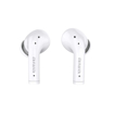 Picture of Aiwa AT X80FANC Bluetooth Truly Wireless in Ear Earbuds with Mic White