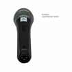 Picture of JBL Commercial CSHM10 Handheld dynamic with on off switch Microphone