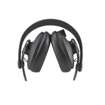 AKG K371BT Bluetooth Wireless Over Ear Headphones with Mic Metallic की तस्वीर