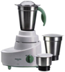 Picture of PHILIPS HL1606 03 500 W Mixer Grinder 3 Jars Green