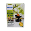 PHILIPS Citrus Press  HR2788  00 25 Juicer 1 Jar  Black की तस्वीर