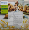 Picture of PHILIPS HD9200 60 Air Fryer  4.1 L