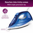 Picture of PHILIPS Easy Speed Plus Steam Iron GC2145 20 2200W