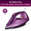 Picture of PHILIPS GC2147 30 2400 W Steam Iron  Purple