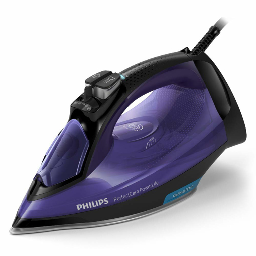 Picture of PHILIPS GC3925 34 2400 W Steam Iron  Purple