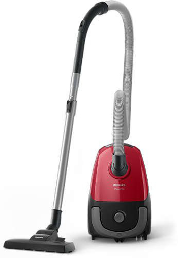 HANDS ON -DUSTGO VACUUM CLEANER 