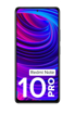 REDMI Note 10 Pro Dark Night 128 GB  6 GB RAM की तस्वीर