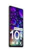 REDMI Note 10 Pro Max  Dark Night 128 GB  6 GB RAM की तस्वीर