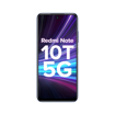 Picture of REDMI Note 10T 5G  Metallic Blue 64 GB  4 GB RAM
