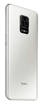 Redmi Note 10 Lite Glacier White 6GB RAM 128GB ROM  Alexa Built in की तस्वीर